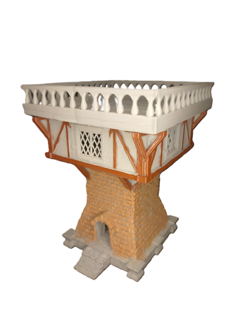 DND Tower