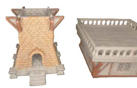 DND Tower - Image 2