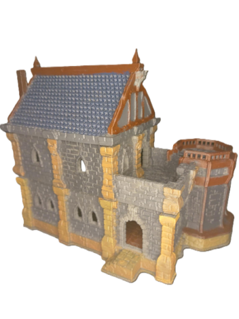Castle