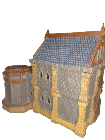 Castle